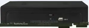 4 Channel Digital Video Recorder System