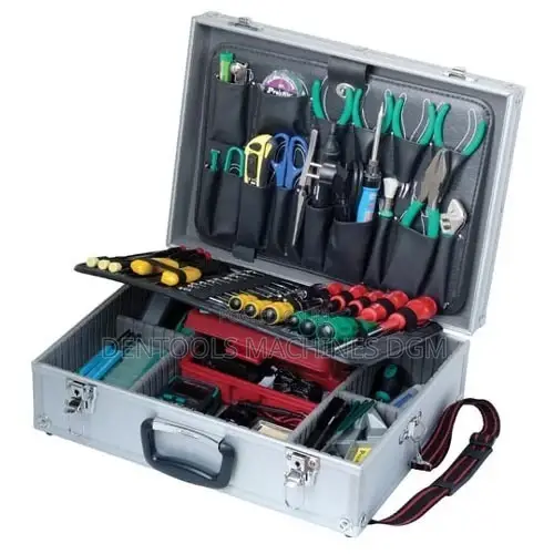 Proskit Tool Box