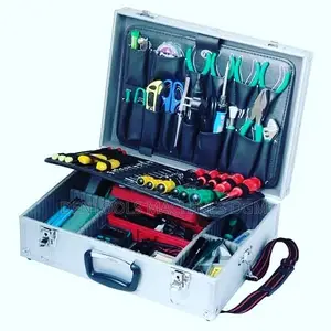 Proskit Tool Box