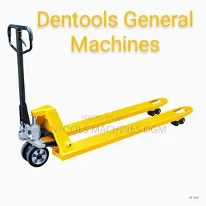 Pallet Truck 3000kg
