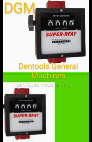 Flow Meter