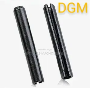 Hollow Pin