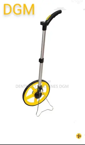 Distance Measuring Wheel
