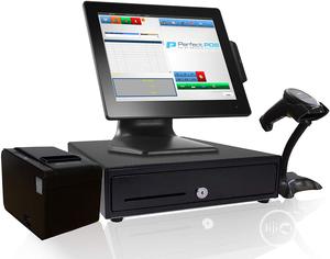Retail Point of Sales Pos Software Sales/ Installation