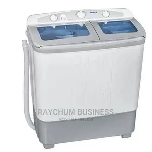 Polystar Washing Maching 7kg Twin Tub
