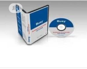 Busy 2021 Accounting Software Multi Users