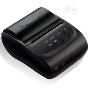 Mini Thermal Bluetooth Printer 58mm