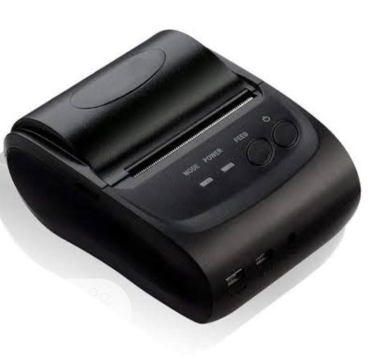 printer mini bluetooth