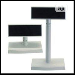 Display Pole
