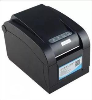 Barcode Printer