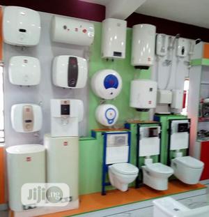 Water Heaters