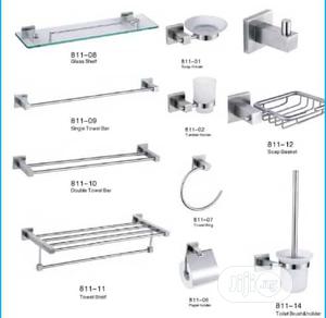 Bathroom Accessories