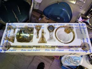 Bathroom Accessories