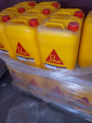 Bonding and Waterproofing Resin for Mortar 25liters