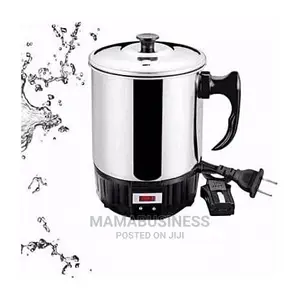 Electric Cup Heating