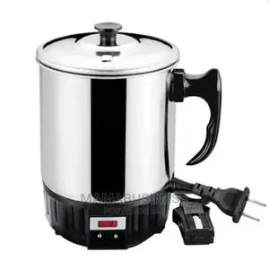 Electric Cup Heating