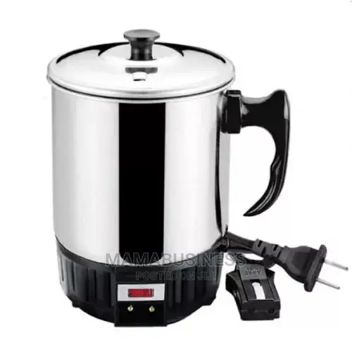 Electric Cup Heating