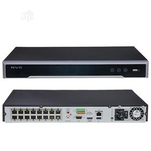 Hikvision Ds-7616ni-Q2/16p 16channel 8mp Poe NVR