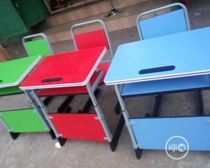 New School Table