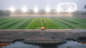 Top Quality Artificial Grass Football Installation