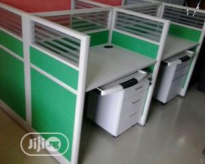 Workstation Table of 4