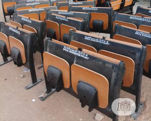 School Desk With Chair