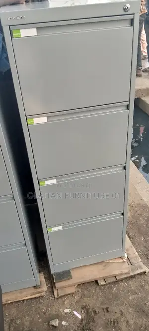 Brand New Metal Cabinet