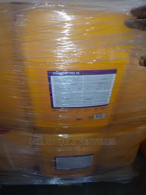 Sikagard - 703 W:Water Repellent Impregnation (20l