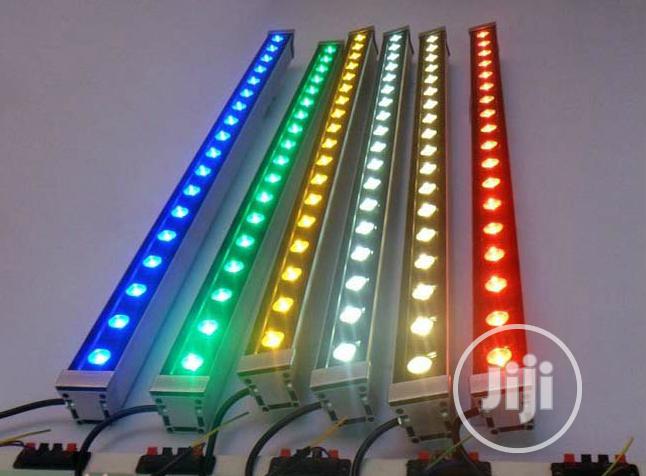 Lighting Fittings