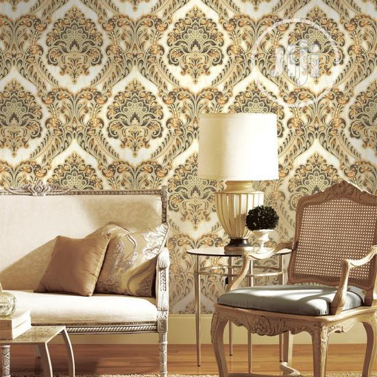 Classic 3d Wallpaper Panel