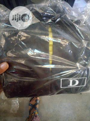 DSLR Camera Bag