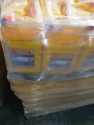 Sika Top Seal 107 Waterproof and Protection