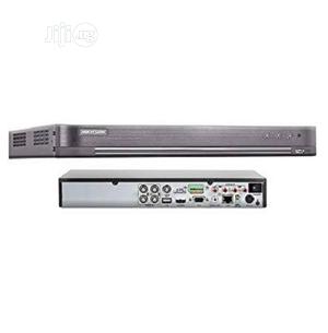 Hikvision Ds-7204hghi-M1 4ch Hd DVR