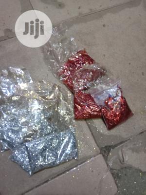 Floor Gliiters For Epoxy Application