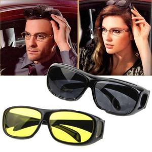 2 in 1 Hd Vision Glasses
