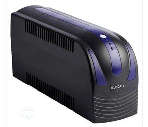 Blue Gate 100% Genuine UPS 653KVA Backup