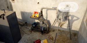 Industrial Machines