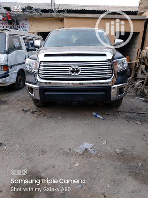 Toyota Tundra Uupgrade 2007 to 2018