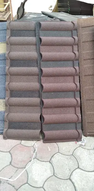 Best Of Mango Stone Coated Roofing Sheet