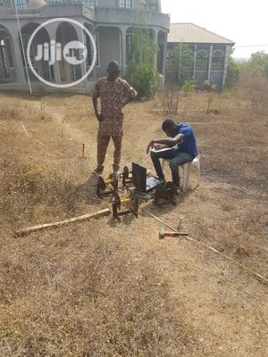 Abtrof Tech Borehole Services LTD