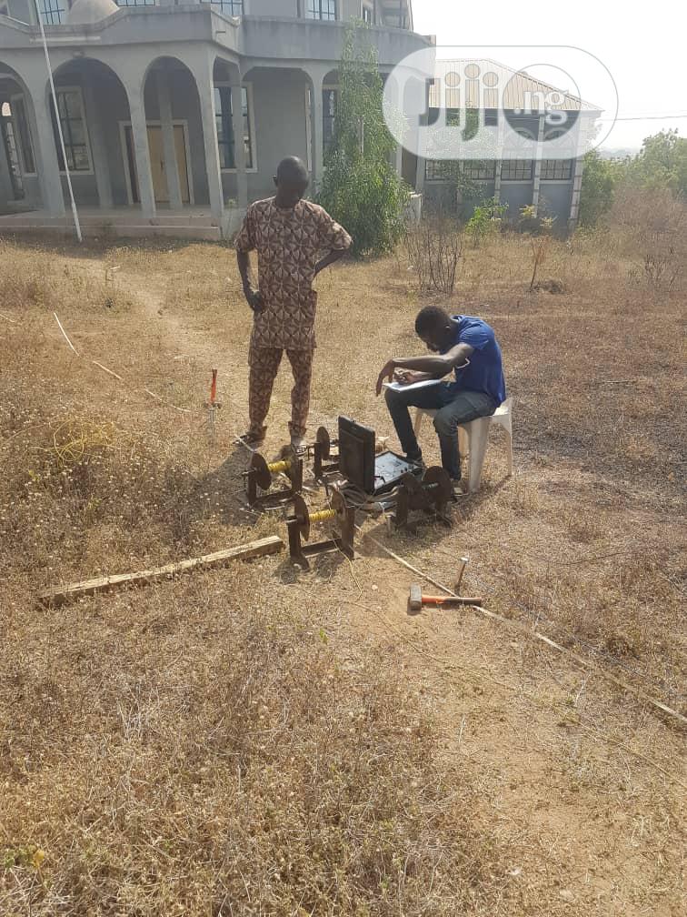 Abtrof Tech Borehole Services LTD
