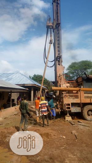 Abtrof Tech Borehole Services LTD