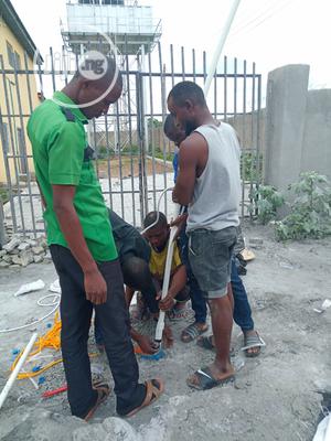 Abtrof Tech Borehole Services LTD