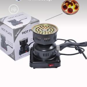 Electric Coal Burner Hookah Shisha Hot Plate
