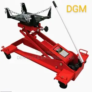 Transmission Jack 1.5 Tons