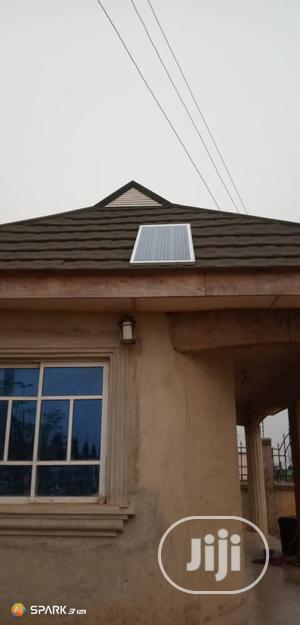Solar Power Electric Fence