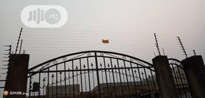 Solar Power Electric Fence