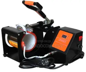 (Promo Price)Digital Mug Heat Press Machine