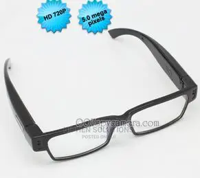 Camera Eyewear