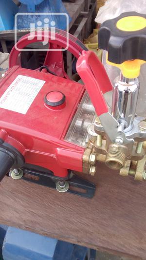Car Wash Super Sprayer